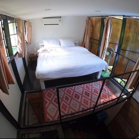 Himmapan Resort Koh Phayam Buitenkant foto