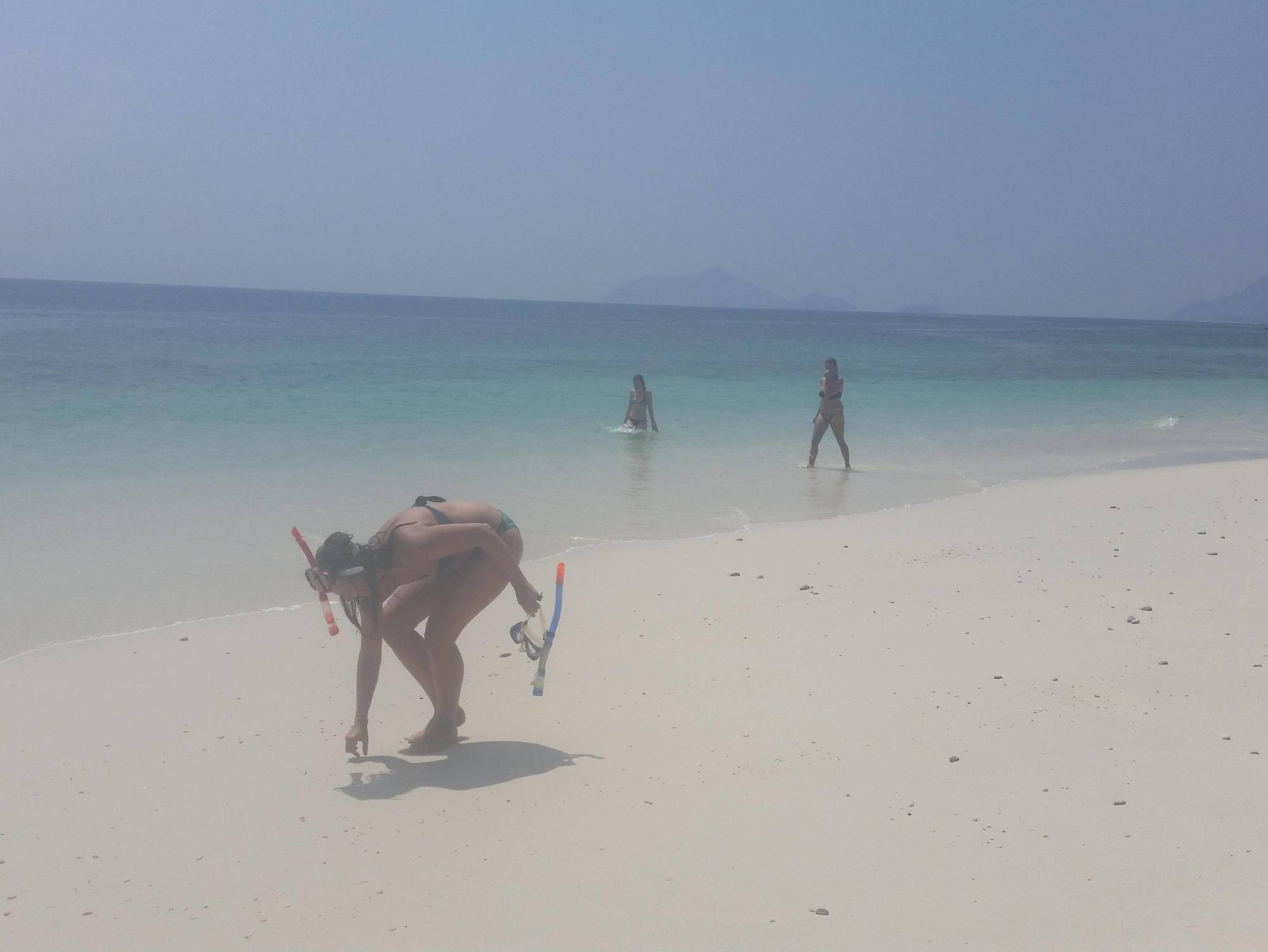 Himmapan Resort Koh Phayam Buitenkant foto