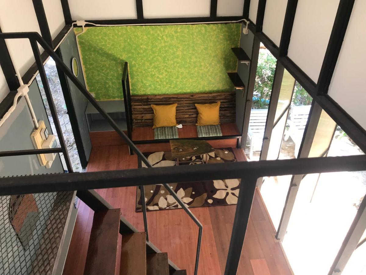 Himmapan Resort Koh Phayam Buitenkant foto