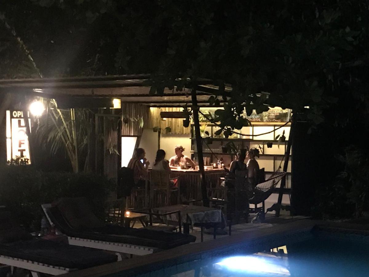Himmapan Resort Koh Phayam Buitenkant foto